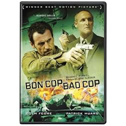 Bon Cop Bad Cop
