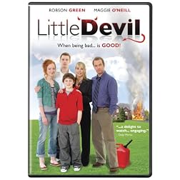 Little Devil