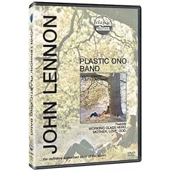 Classic Album: Plastic Ono Band