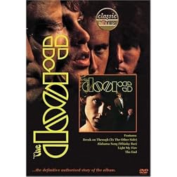Classic Albums: The Doors
