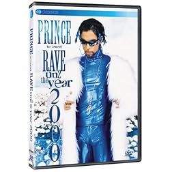 Rave Un2 the Year 2000