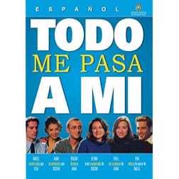 Todo Me Pasa a Mi