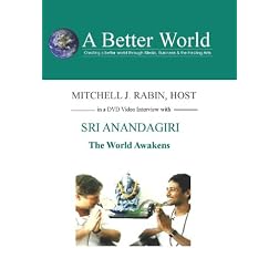 The World Awakens with Sri Anandagiri