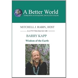 Barry Kapp - Wisdom of the Earth