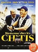 Bienvenue chez les Ch'tis - Edition preCH'TIge 2 DVD