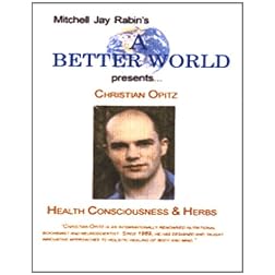 Health Consciousness & Herb with Christian Ppitz