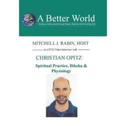 Disksha and Neuro Physiology with Christian Opitz