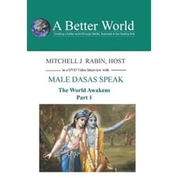 Male Dasa Speak Part 1- The World Awakens