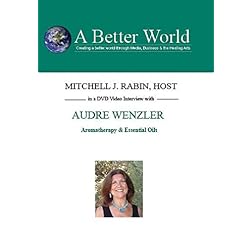 Audre Wenzler