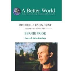 Sacred Relationship with Berbie Prior