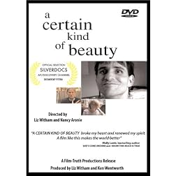 A Certain Kind of Beauty