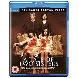 Tale of Two Sisters [Blu-ray]