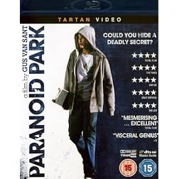 Paranoid Park [Blu-ray]