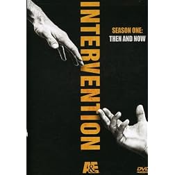 Intervention Season 1: Then and Now