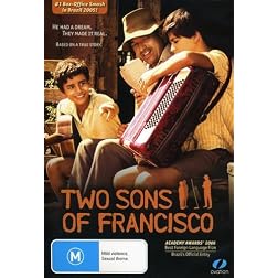 Two Sons of Francisco