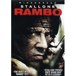Rambo (Widescreen Edition)