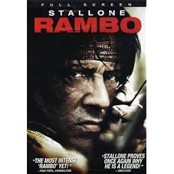 Rambo (Full Screen Edition)