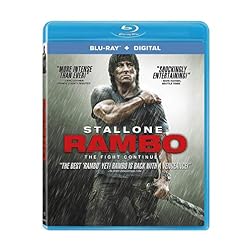 Rambo [Blu-ray]