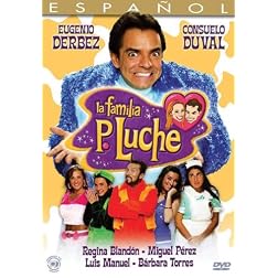 La Familia Peluche
