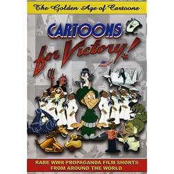 Cartoons For Victory