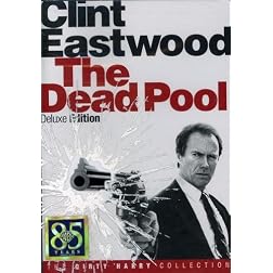The Dead Pool (Deluxe Edition)