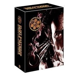 Dirty Harry Ultimate Collector's Edition