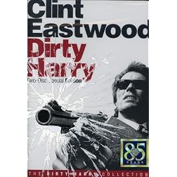 Dirty Harry (Two-Disc Special Edition)