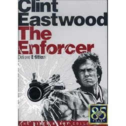 The Enforcer (Deluxe Edition)