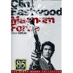 Magnum Force (Deluxe Edition)