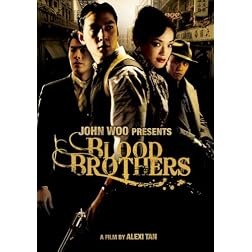 Blood Brothers