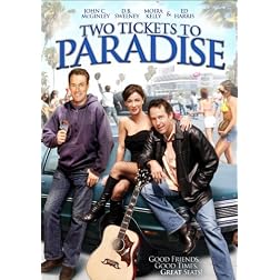 Two Tickets to Paradise