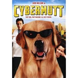 Cybermutt