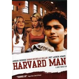 Harvard Man