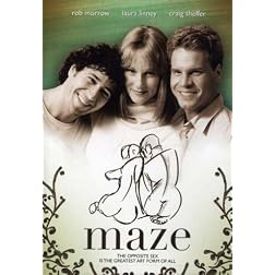Maze