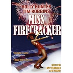 Miss Firecracker