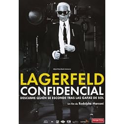 Lagerfeld Confidencial