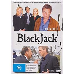 Blackjack (Mini Series)