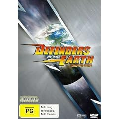 Defenders of the Earth