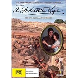 Fortunate Life-Complete Mini Series