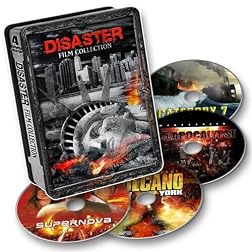 Disaster Film Collection