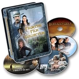 Frontier Film Collection
