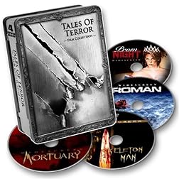 Tales of Terror Film Collection