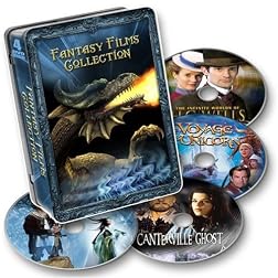 Fantasy Films Collection