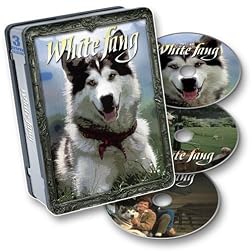 White Fang Complete Series