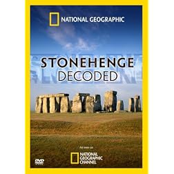 National Geographic: Stonehenge Decoded