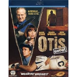 Otis: Uncut [Blu-ray]