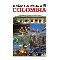 Musica Y Las Imagenes De Columbia