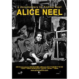 Alice Neel Documentary