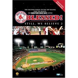 Blessed! Still, We Believe 2