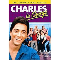 Charles in Charge: Season 3